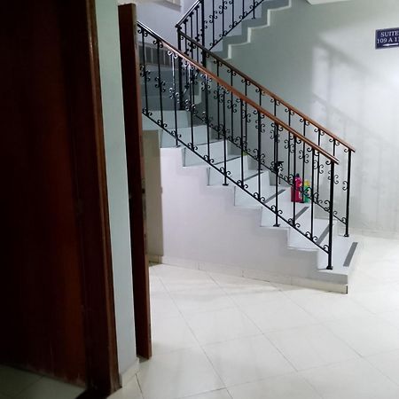 Hotel Karisma Ll São Paulo Kültér fotó
