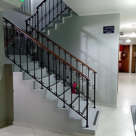 Hotel Karisma Ll São Paulo Kültér fotó