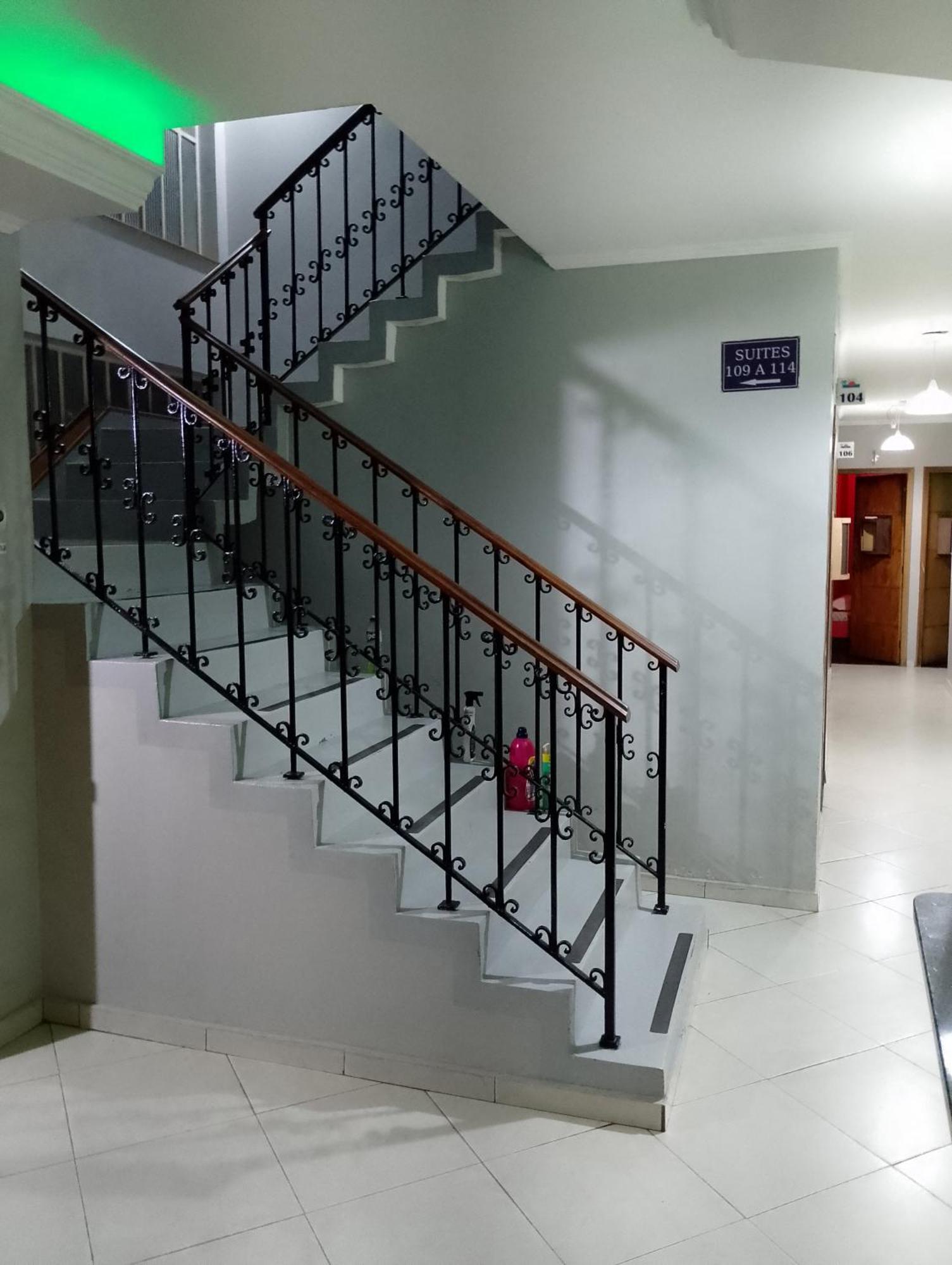 Hotel Karisma Ll São Paulo Kültér fotó