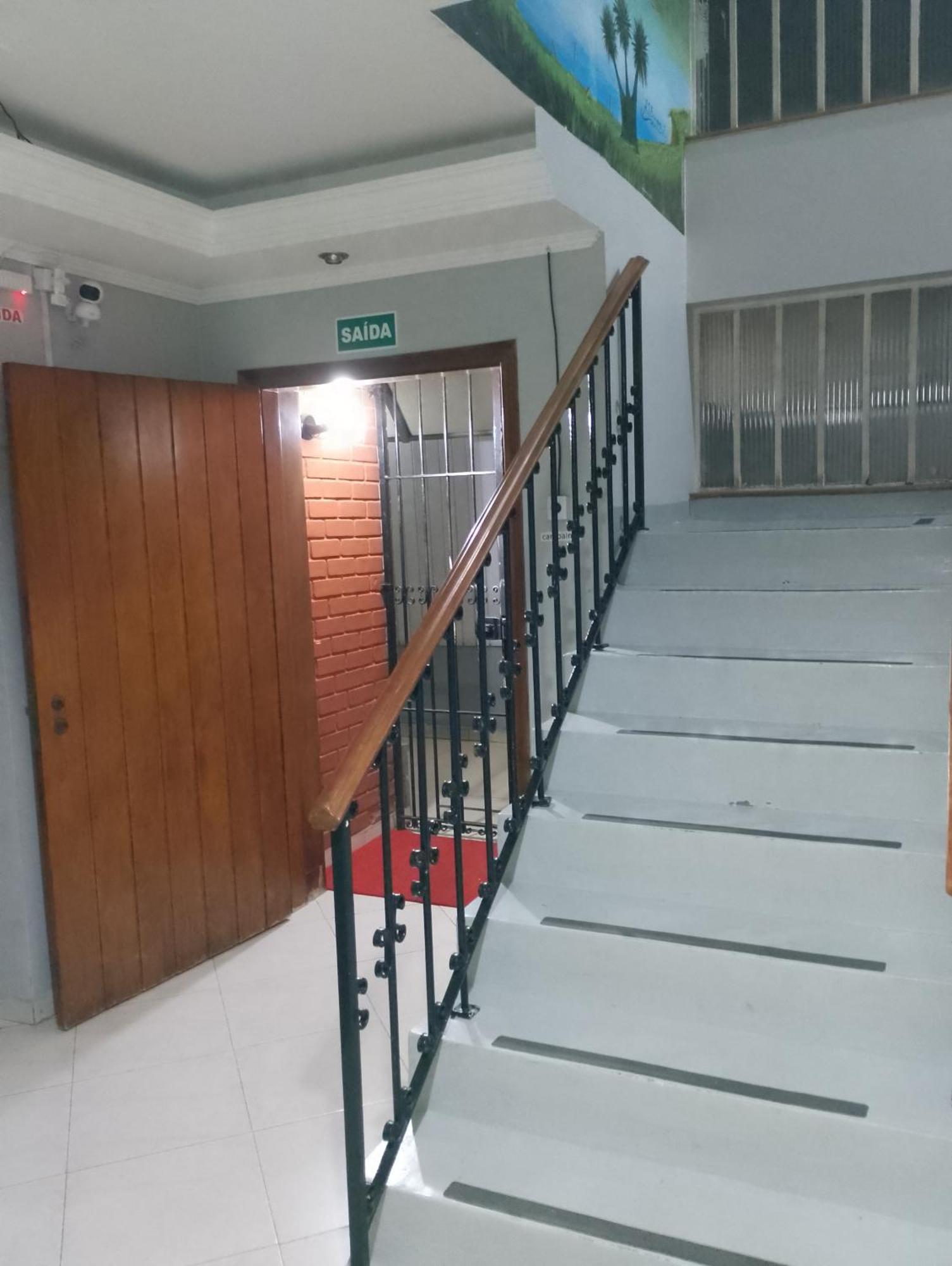 Hotel Karisma Ll São Paulo Kültér fotó