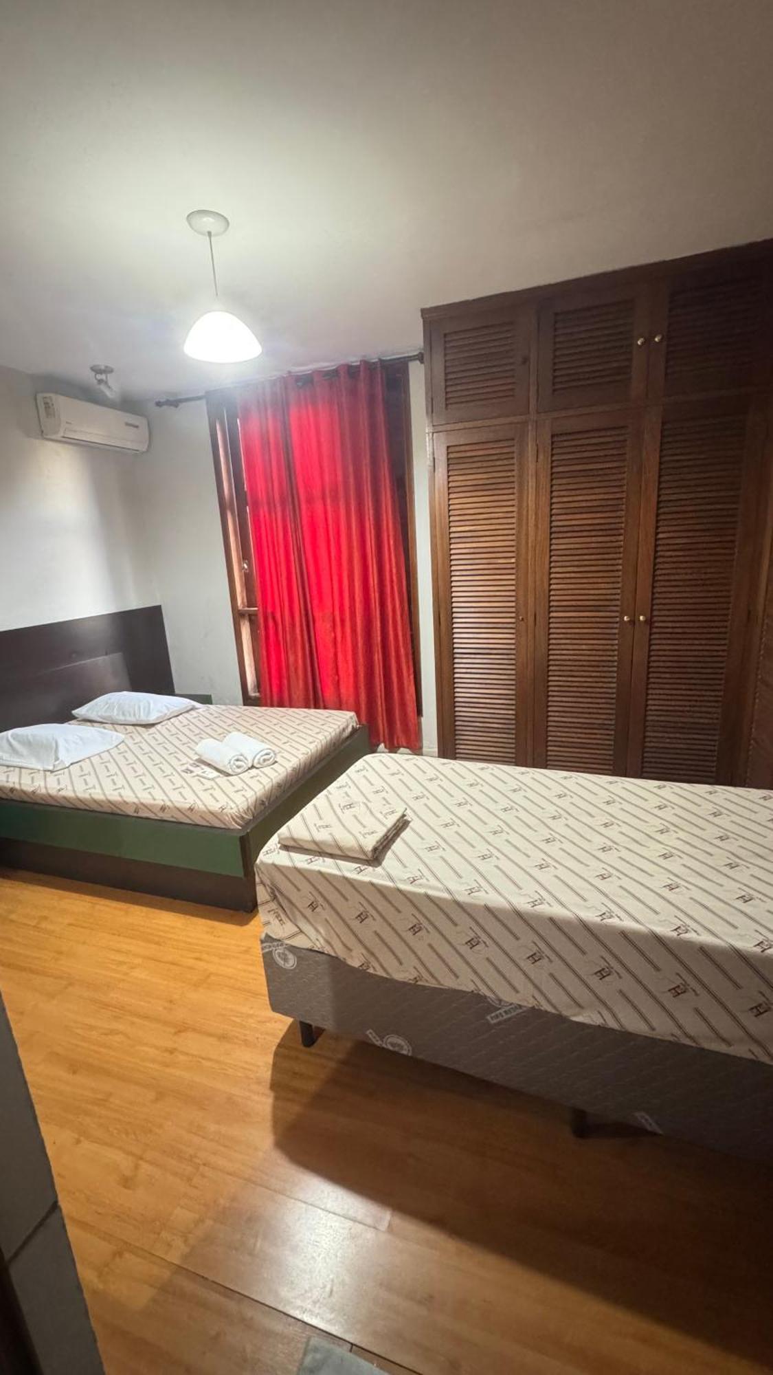 Hotel Karisma Ll São Paulo Szoba fotó