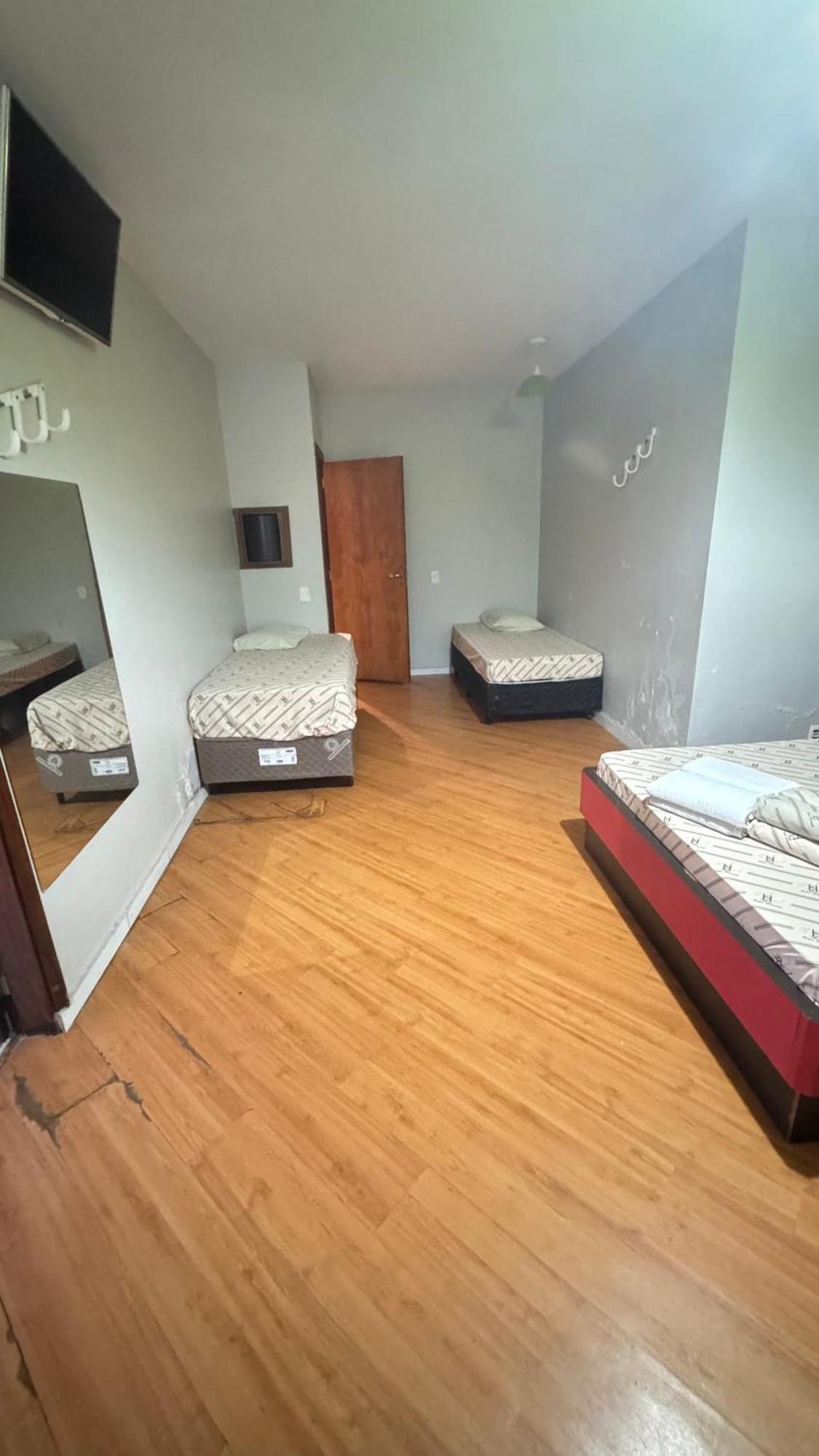 Hotel Karisma Ll São Paulo Szoba fotó