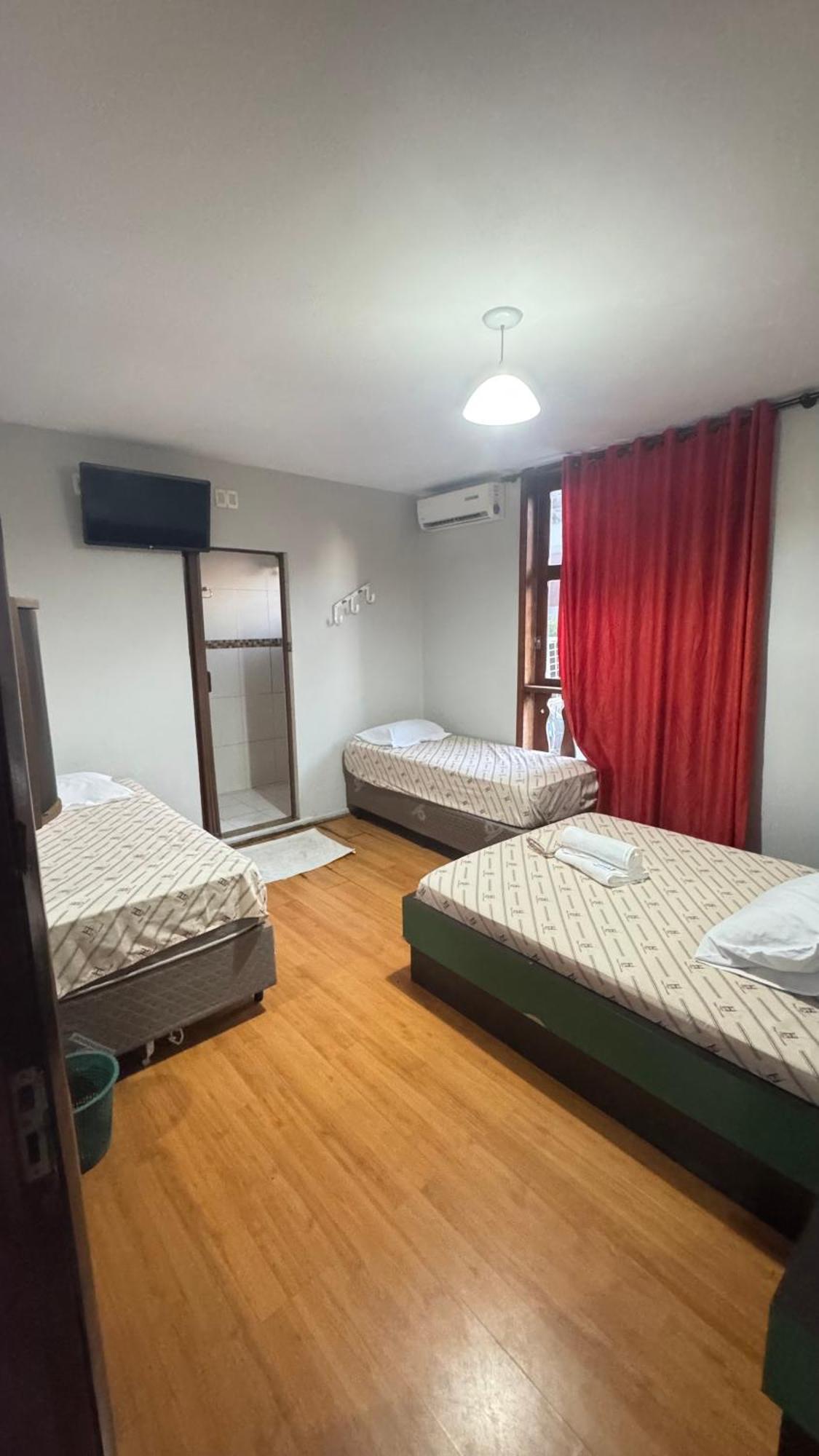 Hotel Karisma Ll São Paulo Szoba fotó