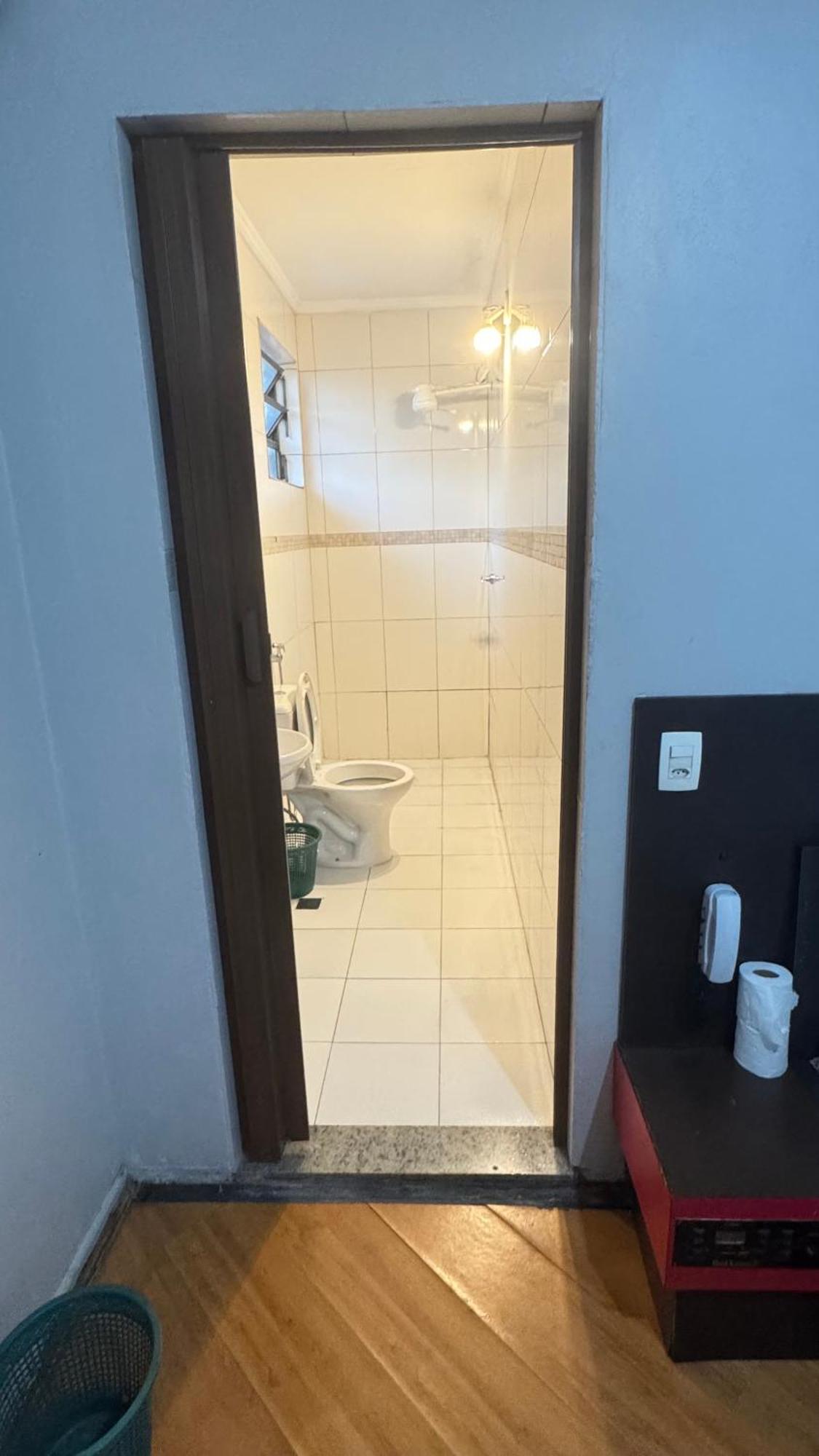 Hotel Karisma Ll São Paulo Szoba fotó
