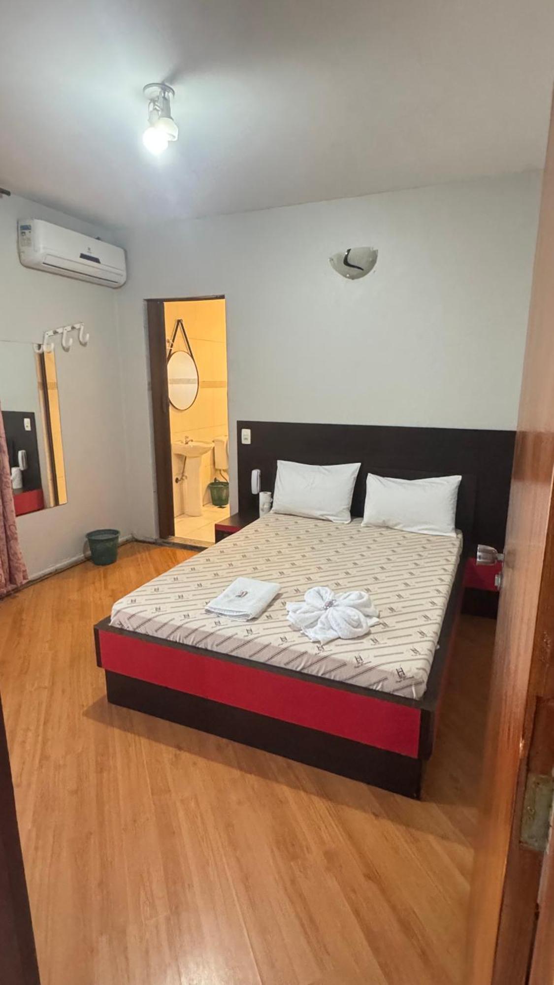 Hotel Karisma Ll São Paulo Kültér fotó
