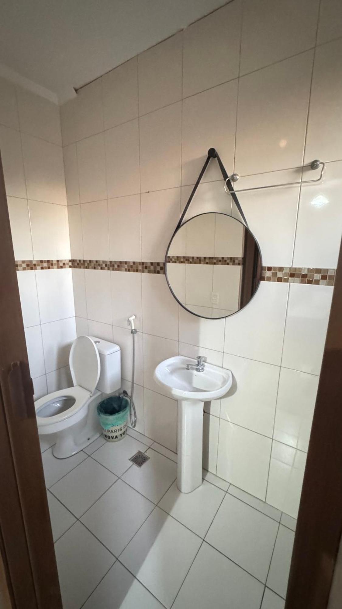Hotel Karisma Ll São Paulo Kültér fotó