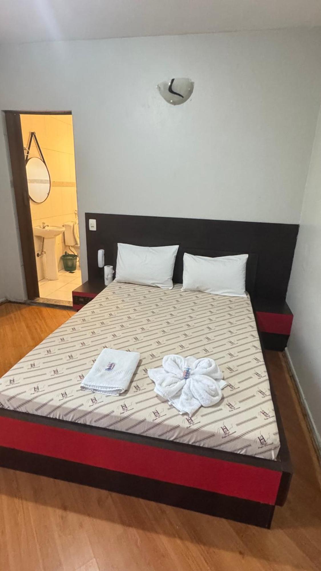 Hotel Karisma Ll São Paulo Kültér fotó