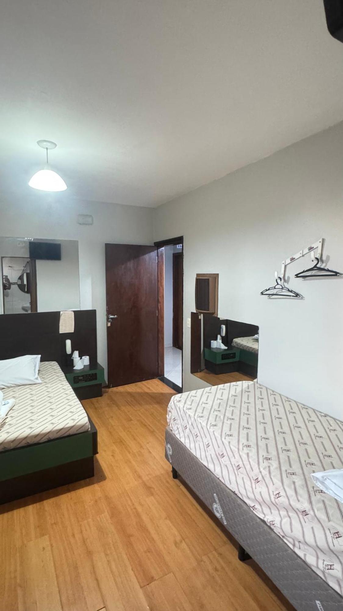 Hotel Karisma Ll São Paulo Kültér fotó