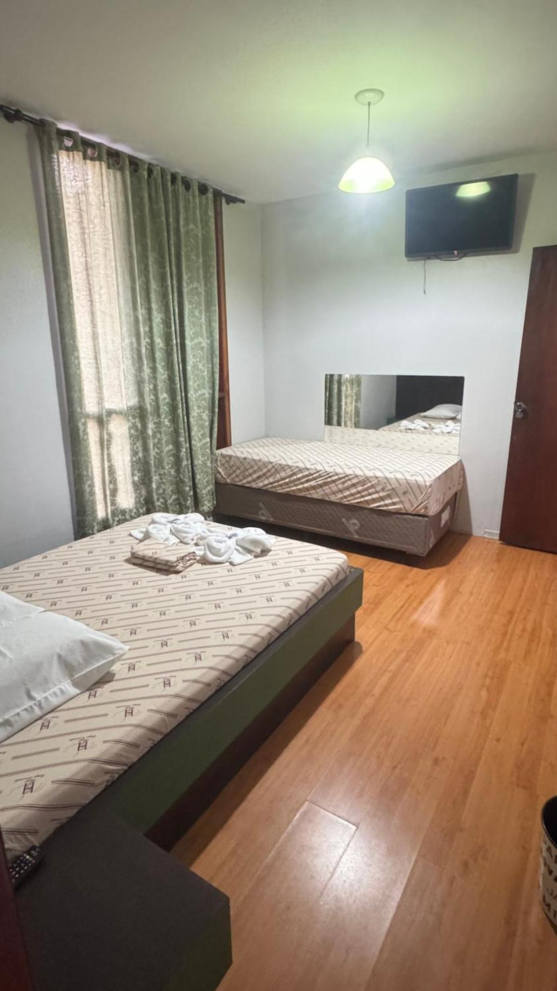 Hotel Karisma Ll São Paulo Kültér fotó
