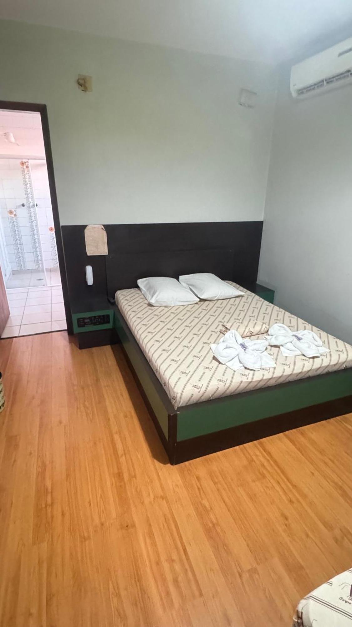 Hotel Karisma Ll São Paulo Kültér fotó